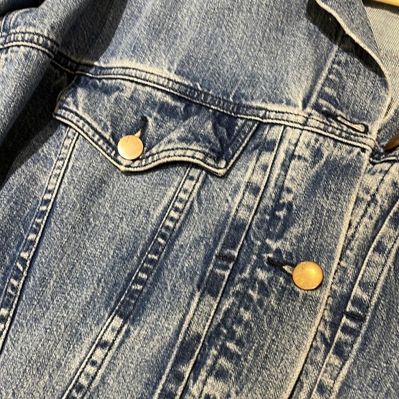 *SOLD* - EUC J Brand Drew Jacket - small - Picture 8 of 8